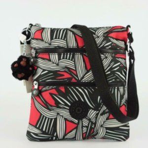 Kipling Keiko Crossbody Bag - NWT